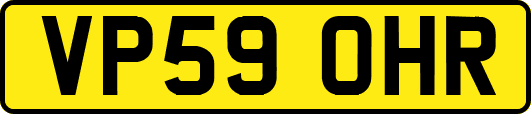 VP59OHR