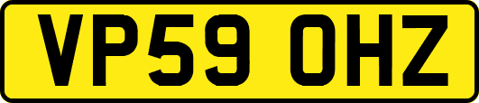 VP59OHZ