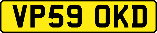 VP59OKD