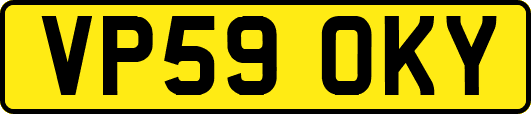 VP59OKY