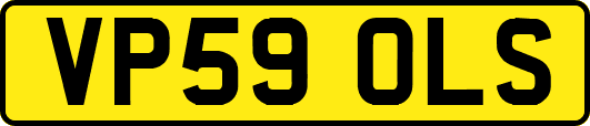 VP59OLS