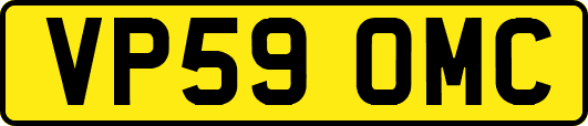 VP59OMC