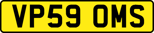 VP59OMS