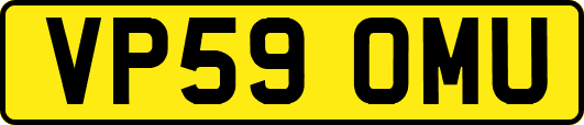 VP59OMU