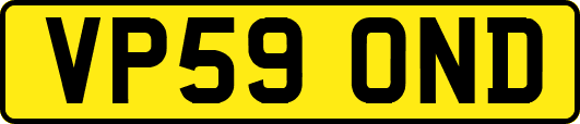 VP59OND