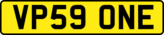 VP59ONE