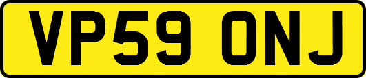 VP59ONJ