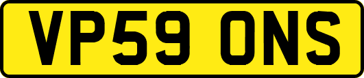 VP59ONS