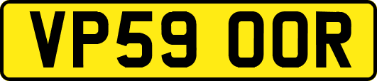 VP59OOR