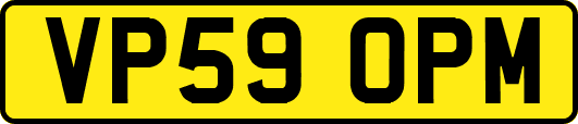 VP59OPM