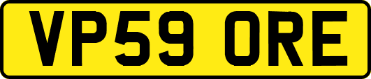 VP59ORE