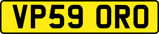 VP59ORO