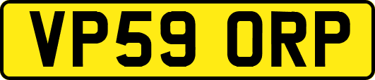 VP59ORP
