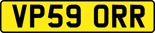 VP59ORR