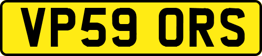VP59ORS