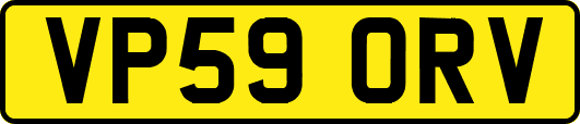 VP59ORV