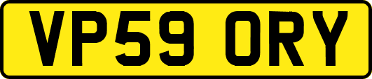 VP59ORY