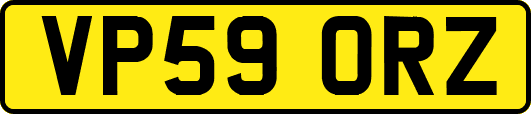 VP59ORZ