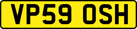 VP59OSH