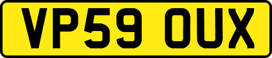 VP59OUX