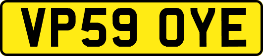 VP59OYE