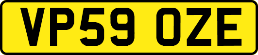 VP59OZE