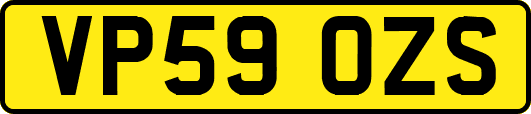 VP59OZS