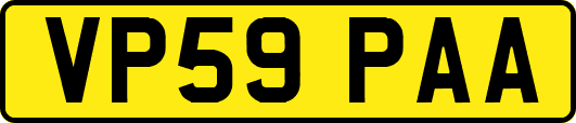 VP59PAA