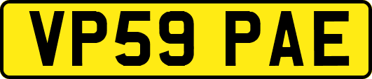 VP59PAE