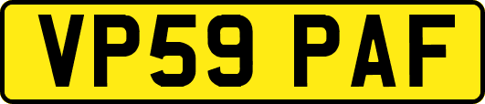 VP59PAF