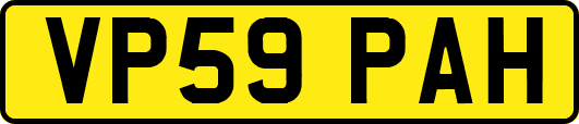 VP59PAH