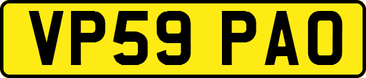 VP59PAO