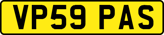 VP59PAS