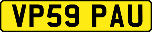 VP59PAU