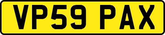 VP59PAX