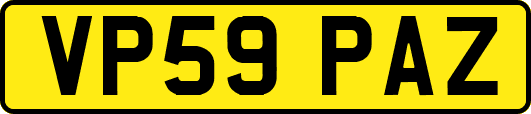 VP59PAZ