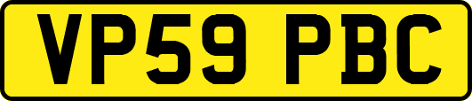 VP59PBC