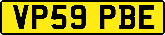 VP59PBE