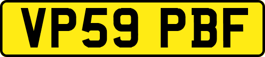 VP59PBF