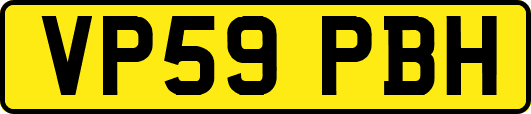 VP59PBH