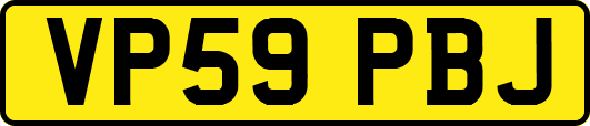 VP59PBJ