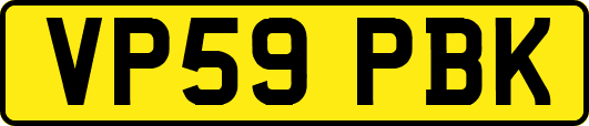 VP59PBK