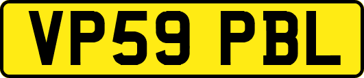VP59PBL