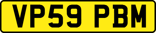 VP59PBM