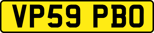 VP59PBO