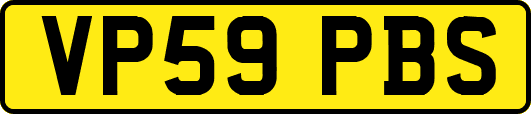 VP59PBS