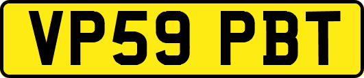 VP59PBT
