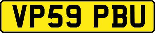 VP59PBU