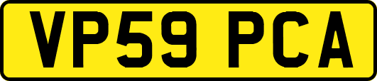 VP59PCA