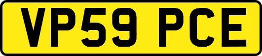 VP59PCE